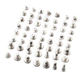 Набор винтов Xiaomi Redmi Note 9 Pro (снятый оригинал) Xiaomi - Сервис Плюс Рус