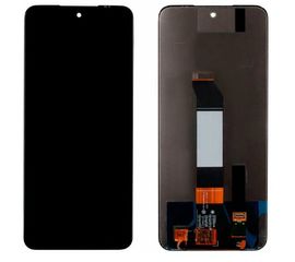 Дисплей в рамке Xiaomi Poco M3 Pro (снятый оригинал) Xiaomi - Сервис Плюс Рус