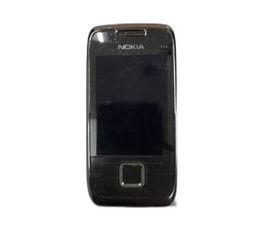 Дисплей Nokia E66 (снятый оригинал) Nokia - Сервис Плюс Рус