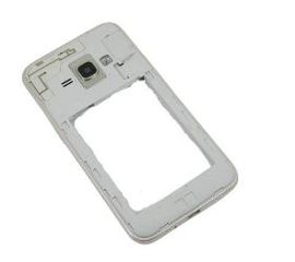 Samsung Galaxy J1 2016 SM-J120F Средняя часть (оригинал снятый) Samsung - Сервис Плюс Рус