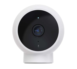IP-камера Mi Home Security Camera 1080P (MJSXJ02HL) Xiaomi - Сервис Плюс Рус