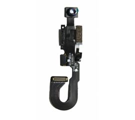 Apple iPhone 7 Шлейф фронтальной камеры (Снятый оригинал) Apple - Сервис Плюс Рус