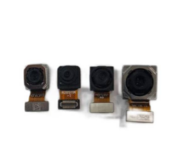 Блок камер из 4-х штук Xiaomi MI 11 Lite (снятый оригинал) Xiaomi - Сервис Плюс Рус