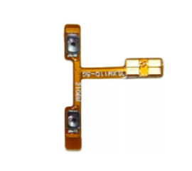 Шлейф кнопок громкости Xiaomi MI 11 Lite (снятый оригинал) Xiaomi - Сервис Плюс Рус