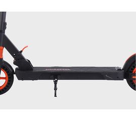 Дека для электросамокатов Kugoo Kirin S8 Pro (Снятый Оригинал) Kugoo - Сервис Плюс Рус