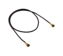 Коаксиальный кабель Xiaomi MI 11 Lite (снятый оригинал) Xiaomi - Сервис Плюс Рус