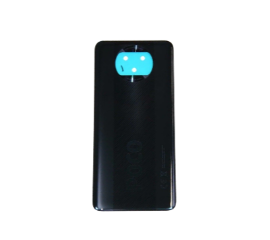 Задняя крышка Xiaomi Poco X3 Pro (снятый оригинал) Xiaomi - Сервис Плюс Рус