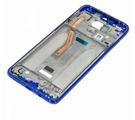 Xiaomi Redmi Note 8 Pro Средняя часть (снятый оригинал) Xiaomi - Сервис Плюс Рус