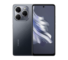 Смартфон TECNO Spark 20 Pro 8/256GB Черный Tecno - Сервис Плюс Рус