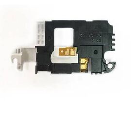 Samsung Galaxy Y Duos (GT-S6102) Динамик полифонический + вибромотор (снятый оригинал) Samsung - Сервис Плюс Рус