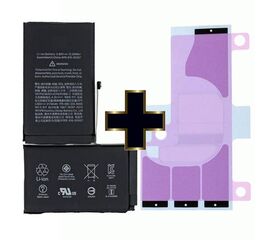 Аккумулятор iPhone XS Max (74 YB) - Сервис Плюс Рус