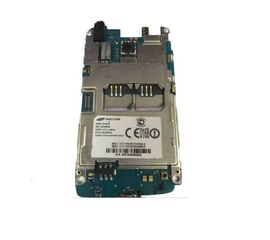 Samsung Galaxy Y Duos (GT-S6102) Материнская плата в сборе с компонентами (снятый оригинал) Samsung - Сервис Плюс Рус