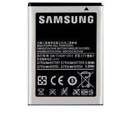 Samsung Galaxy Y Duos (GT-S6102) Аккумулятор EB454357VU (1200 mAh) (снятый оригинал) Samsung - Сервис Плюс Рус