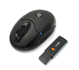 Компьютерная мышь A4Tech G6-20D беспроводная - Сервис Плюс Рус