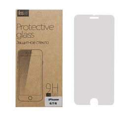 Защитное стекло IPhone 6/6S/7/8 0.3mm 2.5D - Сервис Плюс Рус
