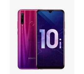 Смартфон Honor 10i 4/128 ГБ (NFC), бордовый, (б/у) Honor - Сервис Плюс Рус