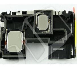 Nokia 6700c (RM-470) Звонок (Buzzer) в сборе с антенной (оригинал) - Сервис Плюс Рус