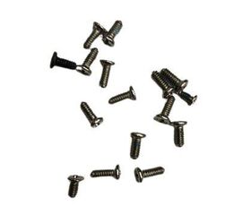 Samsung Galaxy S3 mini (GT-i8190) Набор винтов (снятый оригинал) Samsung - Сервис Плюс Рус