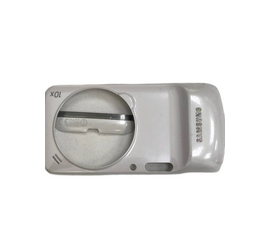 Средняя часть корпуса для Samsung SM-C101 Galaxy S4 zoom (снятый оригинал ) - Белый Samsung - Сервис Плюс Рус