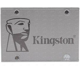 120 ГБ SSD-накопитель Kingston A400 [SA400S37/120G] Kingston - Сервис Плюс Рус