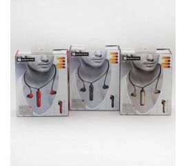 Наушники Bluetooth BE10 Borofone - Сервис Плюс Рус