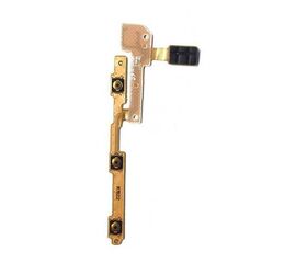 Samsung Galaxy Tab 3 7.0 (SM-T211) Шлейф боковых кнопок (снятый оригинал) Samsung - Сервис Плюс Рус