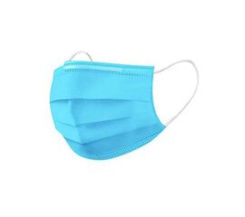 Маска, изделия из нетканого материала (1 шт) - Сервис Плюс Рус