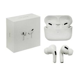 Беспроводные наушники Hoco ES36 с зарядным кейсом (б/у) - Сервис Плюс Рус