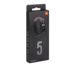Фитнес-браслеты Xiaomi Mi Band 5 (без NFC) - Сервис Плюс Рус
