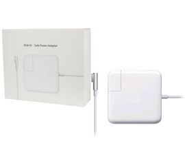 Блок питания Apple 85W MagSafe L-shape - Сервис Плюс Рус