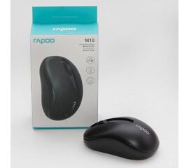Мышь Rapoo M10 оптическая беспроводная USB - Сервис Плюс Рус