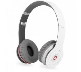 Наушники Bluetooth TM-003S - белый - Сервис Плюс Рус