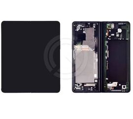 Дисплейный модуль Samsung Galaxy Z Fold 3 (основной) (ORIG) Samsung - Сервис Плюс Рус