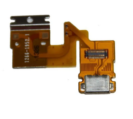 Sony Tablet Z Шлейф на системный разъем (2166-1952.1) - Сервис Плюс Рус
