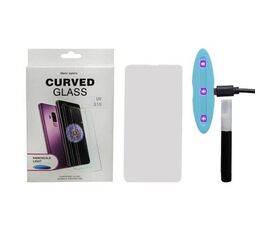 Защитное стекло Samsung S10 UV Glue set - Сервис Плюс Рус