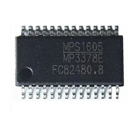 MP3378E (E,GF) tssop-28 микросхема (LED драйвер) - Сервис Плюс Рус