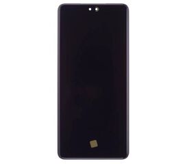 Дисплейный модуль Huawei Honor 200 Pro (ELP-NX9) (черный) (ORIG) - Сервис Плюс Рус