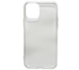 Чехол iPhone 11 1.5mm TPU (прозрачный) - Сервис Плюс Рус
