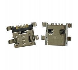 Разъем USB зарядки Samsung i8190/S7530/S7562 - Сервис Плюс Рус