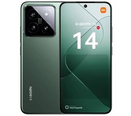 Смартфон Xiaomi 14 (12/512 Гб) ростест, зеленый, б.у Xiaomi - Сервис Плюс Рус