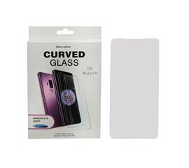 Защитное стекло Samsung Note 10 UV Glue set - Сервис Плюс Рус