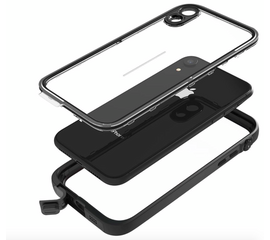 Водонепроницаемый чехол для Apple iPhone XR Waterproof - Сервис Плюс Рус