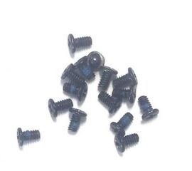 Xiaomi Redmi 4X Набор винтов (снятый оригинал) Xiaomi - Сервис Плюс Рус