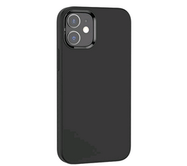 Чехол iPhone 12 Mini (5.4) Thin Series PP HOCO черый - Сервис Плюс Рус
