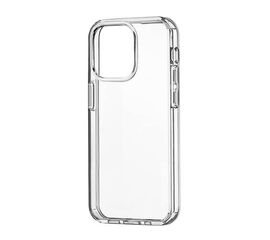 Прозрачный чехол iPhone 13 pro TPU 1.5мм - Сервис Плюс Рус