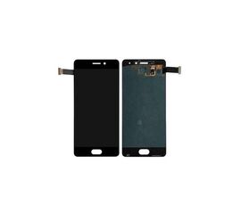 Дисплей Meizu Pro 7 (M792h) в рамке (черный) - Сервис Плюс Рус