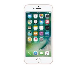 Apple iPhone 7 128GB Rose Gold (б/у) - Сервис Плюс Рус