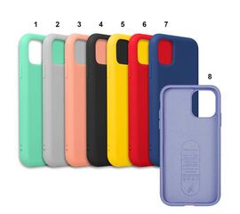 Чехол силиконовый iPhone 12 Pro Max (6.7) NANO 2.0 mm (с магнитом) С LOGO - розовый №3 - Сервис Плюс Рус