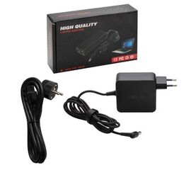 Блок питания Asus 19V 3.42A 5525 - Сервис Плюс Рус