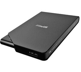 HDD внешний 2,5" 1TB Silicon Power S03 Stream USB 3.0 - Сервис Плюс Рус